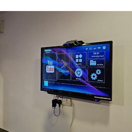 Oyo 90693 Sri Rampai Hotel クアラルンプール エクステリア 写真