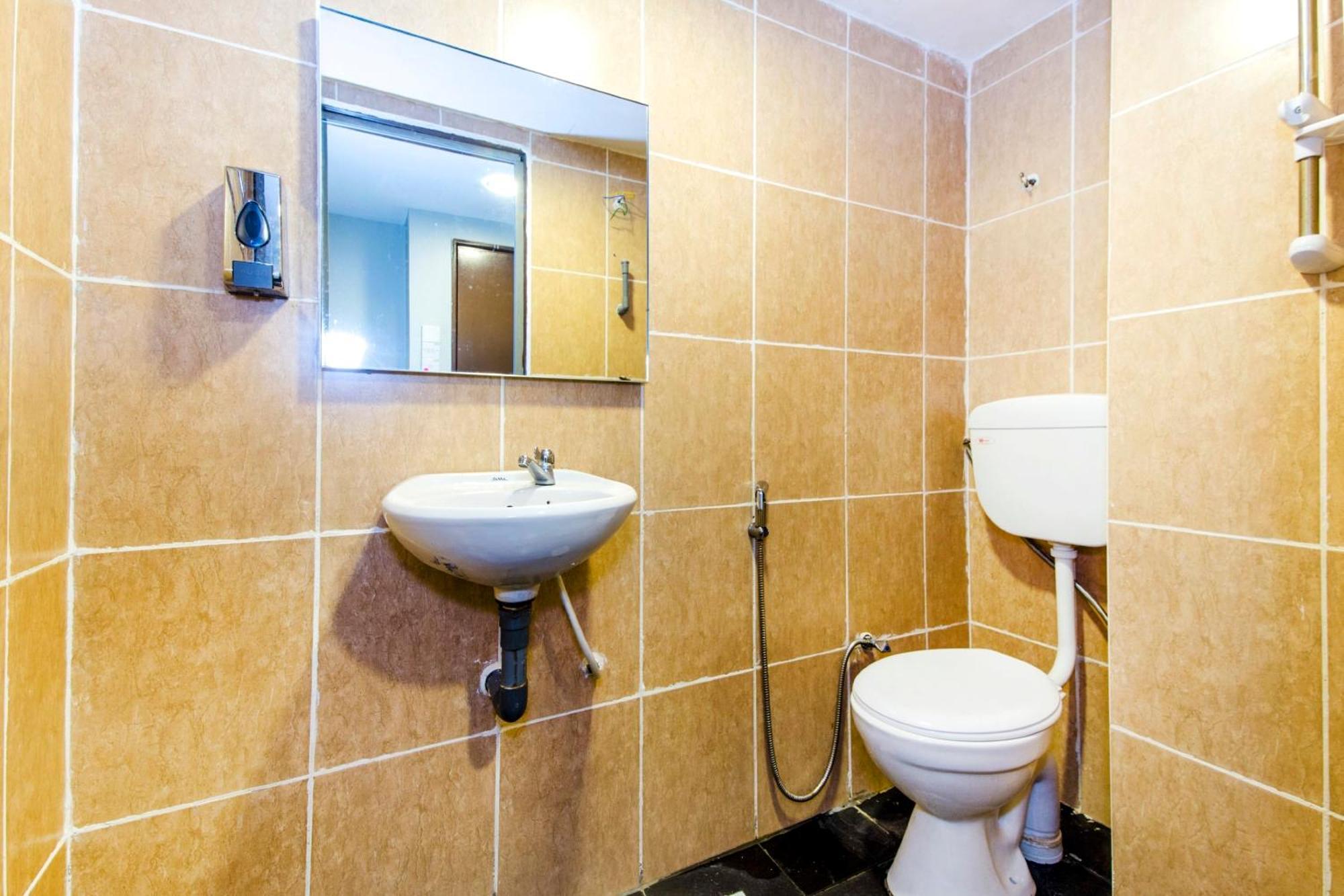 Oyo 90693 Sri Rampai Hotel クアラルンプール エクステリア 写真